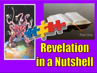 Uncovering God's Plan through Revelation