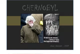 Chernobyl Chapter 10 Lesson 1: Anne Stawicki