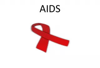 The Devastating Impact of AIDS and HIV