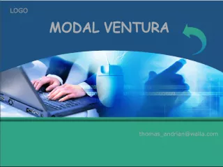 Modal Ventura: Sejarah, Perkembangan dan Nilai Investasi Berarti