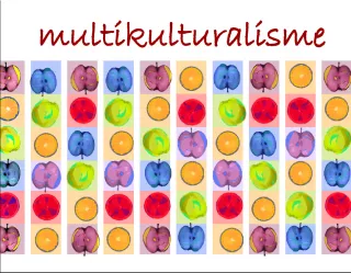 Multikulturalisme: Vive la Difference!