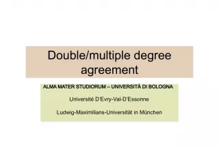 Double Multiple Degree Agreement Scenarios for Study Paths in Quantitative Finance, Ingénierie Mathématique Spécialité Ingénierie Financière, and Wirtschaftsmathematik