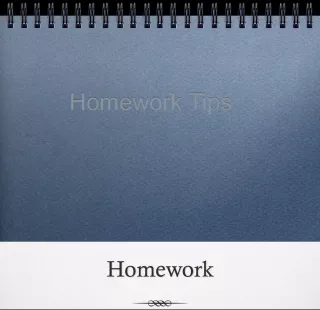 Homework Tips: Strategies for a Stress-Free and Effective Completion