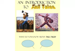 Introduction to Tall Tales