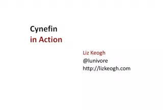 Differentiation and Cynefin: Exploring Deliberate Discovery and Real Options