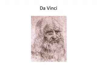 Da Vinci's Last Supper: Before Restoration Sketchbooks