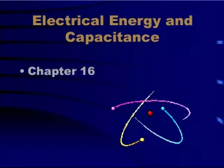 Understanding Force and Energy in Electricity