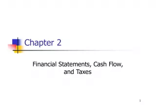 Understanding Financial Statements: Importance and Topics