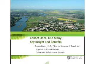University of Saskatchewan: A Place of Growth and Key Benefits
