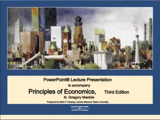 Principles of Economics Lecture Presentation