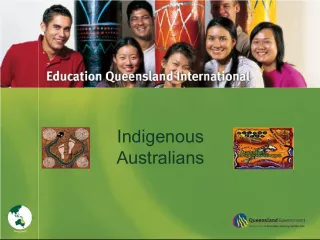 Indigenous Australians: The Rich Diversity of a Nation