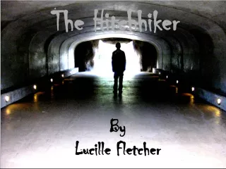 The Life and Works of Lucille Fletcher