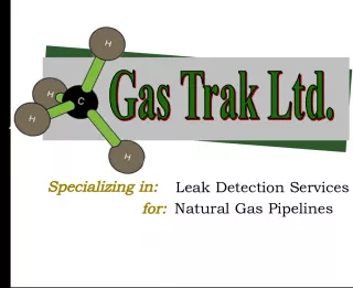Natural Gas Pipeline Leak Detection and Consequences